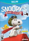 Snoopy’s Grand Adventure